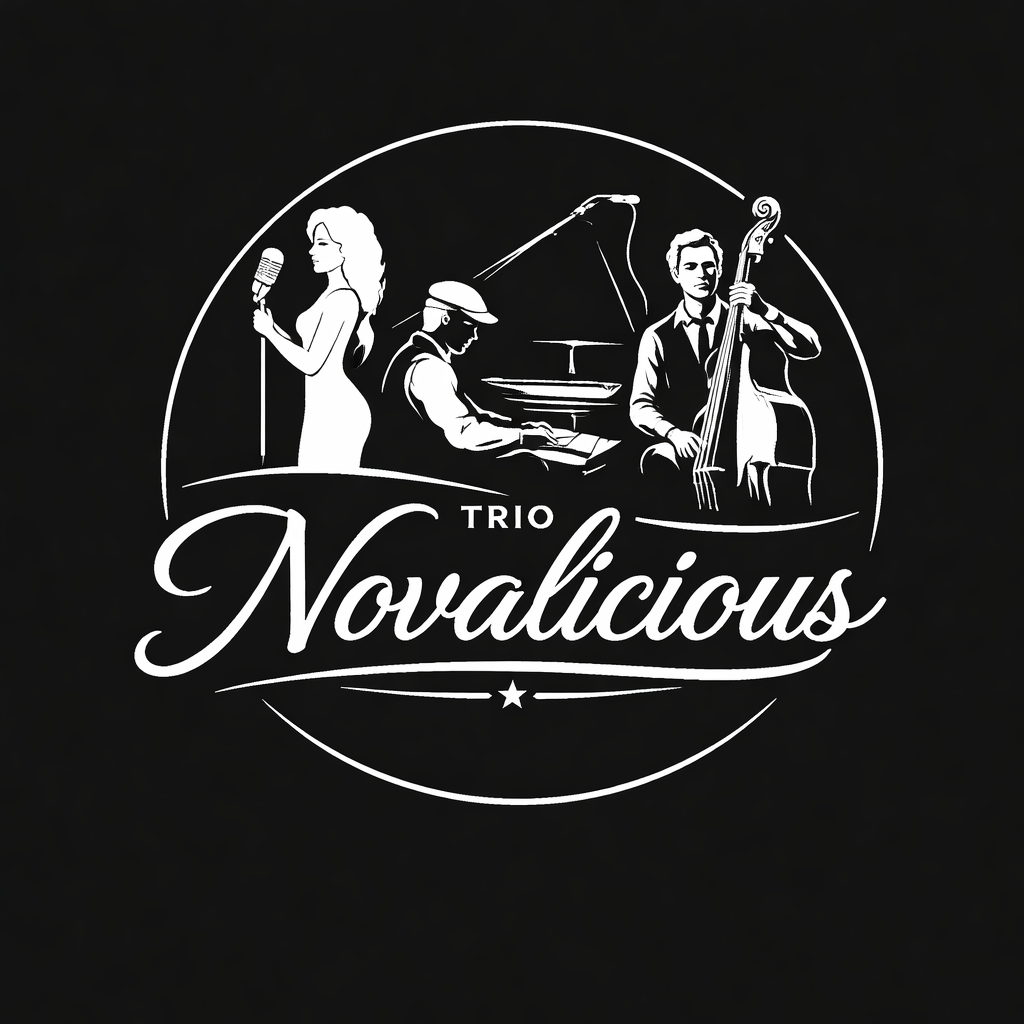 Trio Novalicious logo